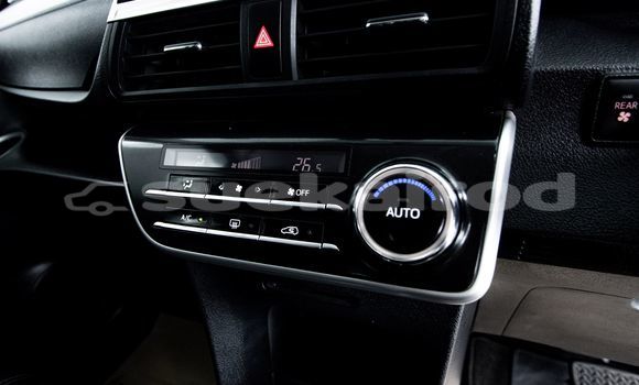 Buy Used Toyota Sienta Black Car in Bangkok in Bangkok Buy Used Toyota Sienta Black Car in Bangkok in Bangkok