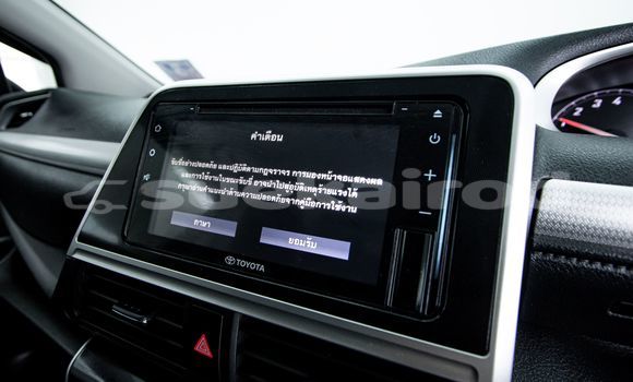 Buy Used Toyota Sienta Black Car in Bangkok in Bangkok Buy Used Toyota Sienta Black Car in Bangkok in Bangkok