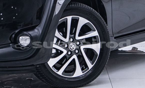 Buy Used Toyota Sienta Black Car in Bangkok in Bangkok Buy Used Toyota Sienta Black Car in Bangkok in Bangkok