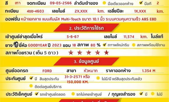 Buy Used Ford Everest Other Car in Bangkok in Bangkok Buy Used Ford Everest Other Car in Bangkok in Bangkok