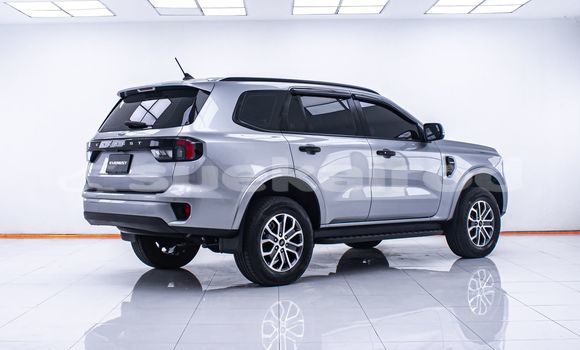 Buy Used Ford Everest Other Car in Bangkok in Bangkok Buy Used Ford Everest Other Car in Bangkok in Bangkok