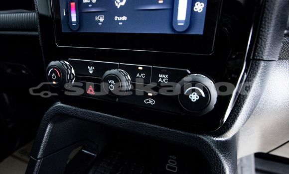 Buy Used Ford Everest Other Car in Bangkok in Bangkok Buy Used Ford Everest Other Car in Bangkok in Bangkok