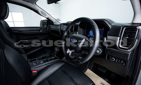 Buy Used Ford Everest Other Car in Bangkok in Bangkok Buy Used Ford Everest Other Car in Bangkok in Bangkok