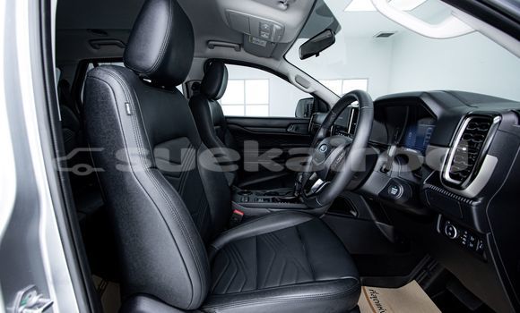 Buy Used Ford Everest Other Car in Bangkok in Bangkok Buy Used Ford Everest Other Car in Bangkok in Bangkok