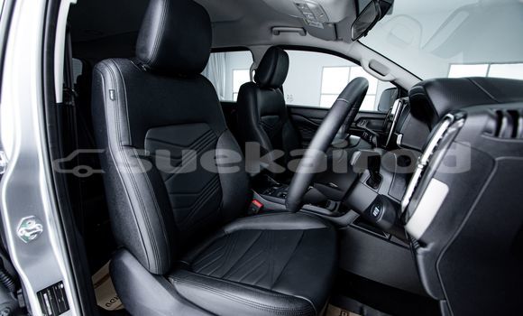 Buy Used Ford Everest Other Car in Bangkok in Bangkok Buy Used Ford Everest Other Car in Bangkok in Bangkok