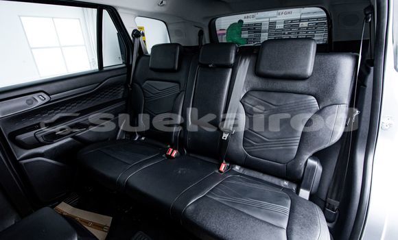 Buy Used Ford Everest Other Car in Bangkok in Bangkok Buy Used Ford Everest Other Car in Bangkok in Bangkok