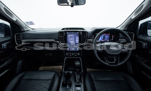 Buy Used Ford Everest Other Car in Bangkok in Bangkok Buy Used Ford Everest Other Car in Bangkok in Bangkok