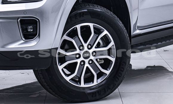 Buy Used Ford Everest Other Car in Bangkok in Bangkok Buy Used Ford Everest Other Car in Bangkok in Bangkok