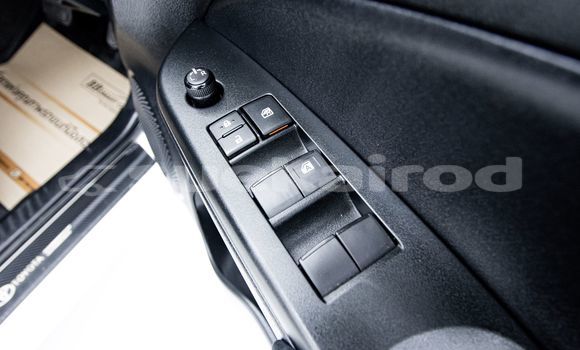 Buy Used Toyota Yaris White Car in Bangkok in Bangkok Buy Used Toyota Yaris White Car in Bangkok in Bangkok