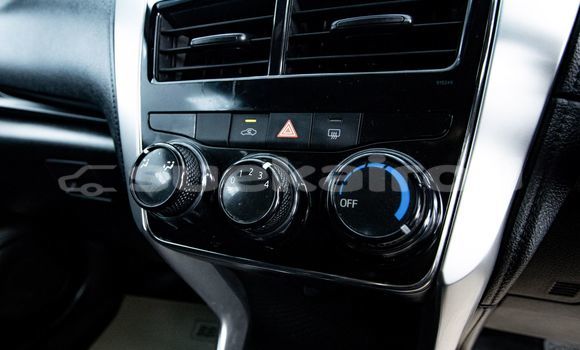 Buy Used Toyota Yaris White Car in Bangkok in Bangkok Buy Used Toyota Yaris White Car in Bangkok in Bangkok