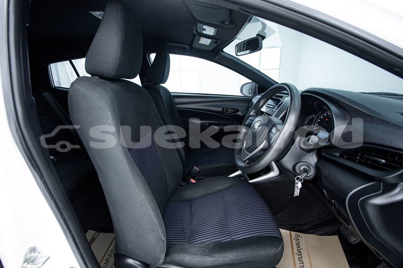 Big with watermark toyota yaris bangkok bangkok 76451