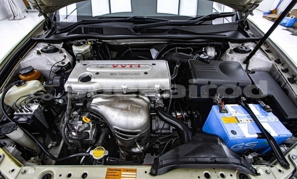 Buy Used Toyota Camry Brown Car in Nonthaburi in Nonthaburi Buy Used Toyota Camry Brown Car in Nonthaburi in Nonthaburi