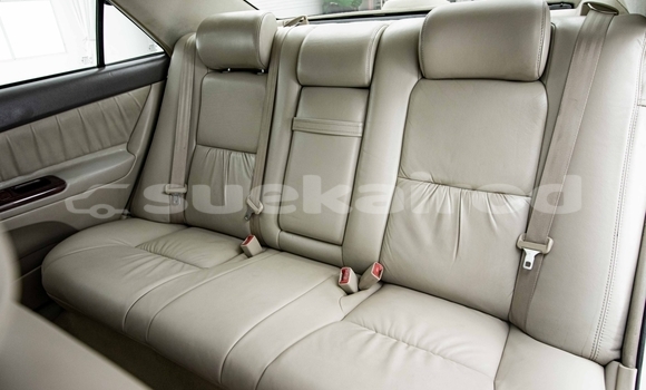 Buy Used Toyota Camry Brown Car in Nonthaburi in Nonthaburi Buy Used Toyota Camry Brown Car in Nonthaburi in Nonthaburi