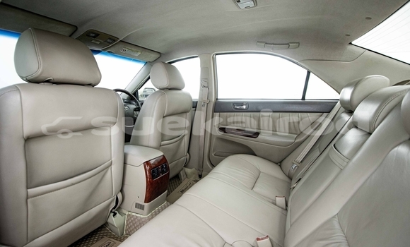 Buy Used Toyota Camry Brown Car in Nonthaburi in Nonthaburi Buy Used Toyota Camry Brown Car in Nonthaburi in Nonthaburi