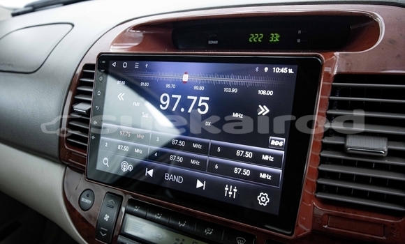 Buy Used Toyota Camry Brown Car in Nonthaburi in Nonthaburi Buy Used Toyota Camry Brown Car in Nonthaburi in Nonthaburi