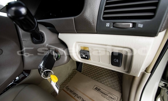 Buy Used Toyota Camry Brown Car in Nonthaburi in Nonthaburi Buy Used Toyota Camry Brown Car in Nonthaburi in Nonthaburi