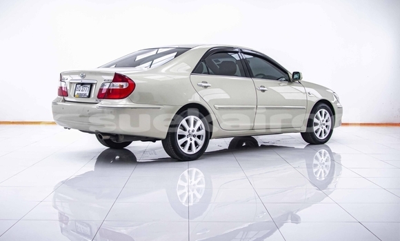 Buy Used Toyota Camry Brown Car in Nonthaburi in Nonthaburi Buy Used Toyota Camry Brown Car in Nonthaburi in Nonthaburi