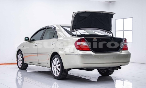 Buy Used Toyota Camry Brown Car in Nonthaburi in Nonthaburi Buy Used Toyota Camry Brown Car in Nonthaburi in Nonthaburi