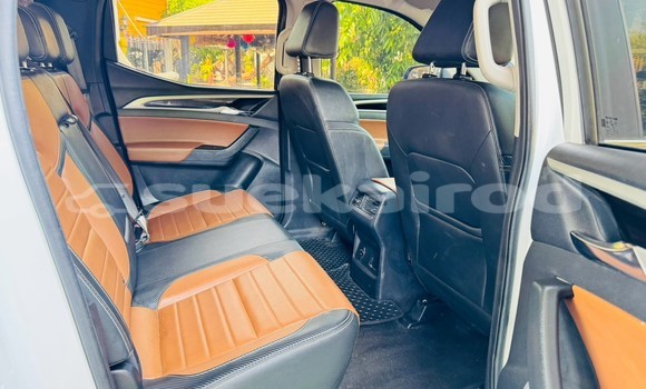 Buy Used MG 5 White Car in Bangkok in Bangkok Buy Used MG 5 White Car in Bangkok in Bangkok