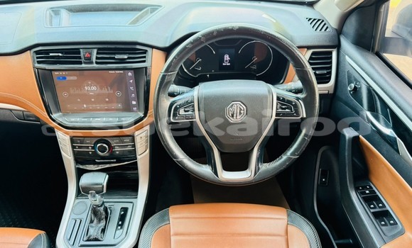 Buy Used MG 5 White Car in Bangkok in Bangkok Buy Used MG 5 White Car in Bangkok in Bangkok