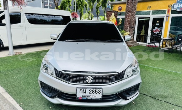 Buy Used Suzuki Ciaz Other Car in Bangkok in Bangkok Buy Used Suzuki Ciaz Other Car in Bangkok in Bangkok