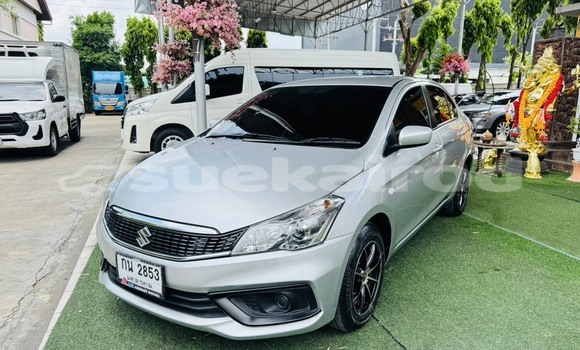 Buy Used Suzuki Ciaz Other Car in Bangkok in Bangkok Buy Used Suzuki Ciaz Other Car in Bangkok in Bangkok