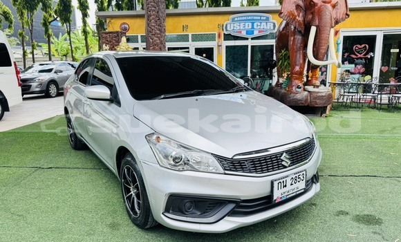 Buy Used Suzuki Ciaz Other Car in Bangkok in Bangkok Buy Used Suzuki Ciaz Other Car in Bangkok in Bangkok