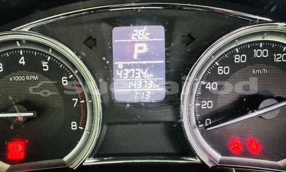 Buy Used Suzuki Ciaz Other Car in Bangkok in Bangkok Buy Used Suzuki Ciaz Other Car in Bangkok in Bangkok