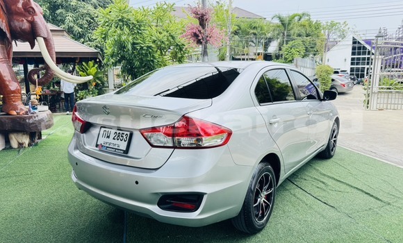 Buy Used Suzuki Ciaz Other Car in Bangkok in Bangkok Buy Used Suzuki Ciaz Other Car in Bangkok in Bangkok