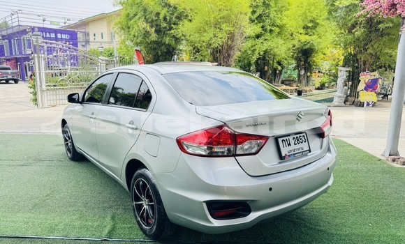 Buy Used Suzuki Ciaz Other Car in Bangkok in Bangkok Buy Used Suzuki Ciaz Other Car in Bangkok in Bangkok