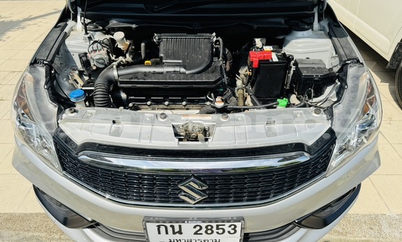 Buy Used Suzuki Ciaz Other Car in Bangkok in Bangkok Buy Used Suzuki Ciaz Other Car in Bangkok in Bangkok