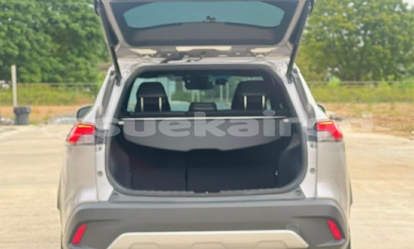 Buy Used Toyota Corolla Cross Other Car in Nonthaburi in Nonthaburi Buy Used Toyota Corolla Cross Other Car in Nonthaburi in Nonthaburi