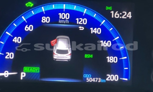 Buy Used Toyota Corolla Cross Other Car in Nonthaburi in Nonthaburi Buy Used Toyota Corolla Cross Other Car in Nonthaburi in Nonthaburi