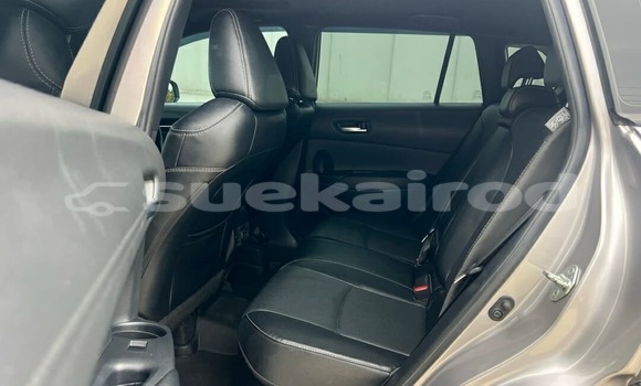 Buy Used Toyota Corolla Cross Other Car in Nonthaburi in Nonthaburi Buy Used Toyota Corolla Cross Other Car in Nonthaburi in Nonthaburi