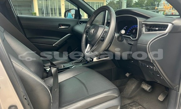 Buy Used Toyota Corolla Cross Other Car in Nonthaburi in Nonthaburi Buy Used Toyota Corolla Cross Other Car in Nonthaburi in Nonthaburi