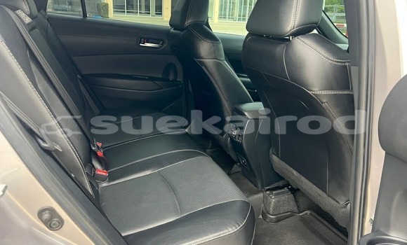 Buy Used Toyota Corolla Cross Other Car in Nonthaburi in Nonthaburi Buy Used Toyota Corolla Cross Other Car in Nonthaburi in Nonthaburi