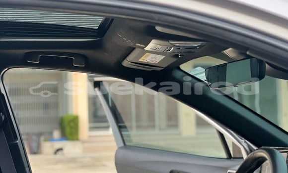 Buy Used Toyota Corolla Cross Other Car in Nonthaburi in Nonthaburi Buy Used Toyota Corolla Cross Other Car in Nonthaburi in Nonthaburi