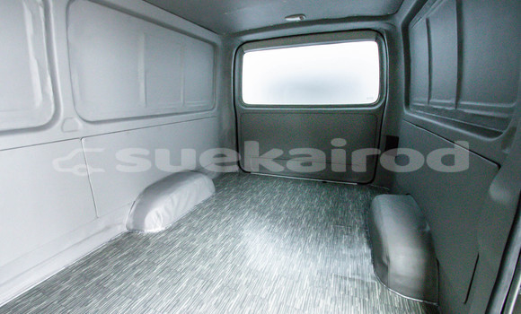 Buy Used Toyota Hiace White Car in Bangkok in Bangkok Buy Used Toyota Hiace White Car in Bangkok in Bangkok