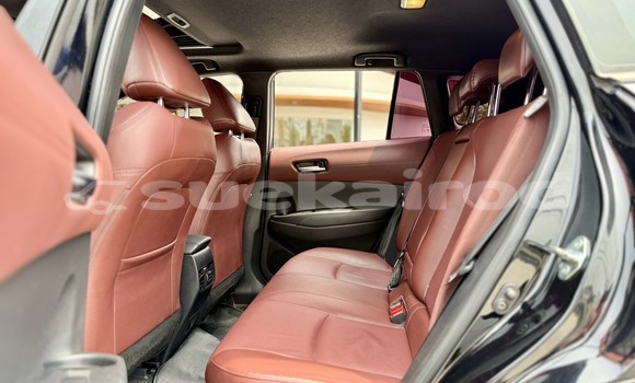 ซื้อ รถมือสอง Toyota Corolla Cross สีดำ รถยนต์ ใน %{เมือง} ใน นนทบุรี ซื้อ รถมือสอง Toyota Corolla Cross สีดำ รถยนต์ ใน %{เมือง} ใน นนทบุรี