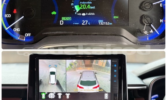 ซื้อ รถมือสอง Toyota Corolla Cross สีดำ รถยนต์ ใน %{เมือง} ใน นนทบุรี ซื้อ รถมือสอง Toyota Corolla Cross สีดำ รถยนต์ ใน %{เมือง} ใน นนทบุรี