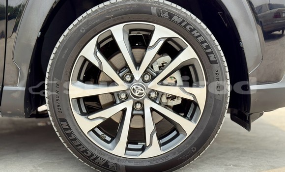 ซื้อ รถมือสอง Toyota Corolla Cross สีดำ รถยนต์ ใน %{เมือง} ใน นนทบุรี ซื้อ รถมือสอง Toyota Corolla Cross สีดำ รถยนต์ ใน %{เมือง} ใน นนทบุรี