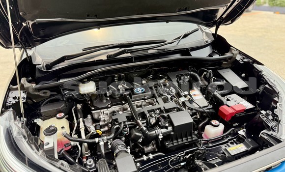 ซื้อ รถมือสอง Toyota Corolla Cross สีดำ รถยนต์ ใน %{เมือง} ใน นนทบุรี ซื้อ รถมือสอง Toyota Corolla Cross สีดำ รถยนต์ ใน %{เมือง} ใน นนทบุรี