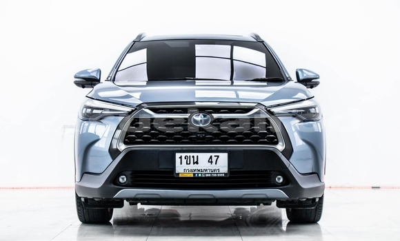 ซื้อ รถมือสอง Toyota Corolla Cross อื่น ๆ รถยนต์ ใน %{เมือง} ใน นนทบุรี ซื้อ รถมือสอง Toyota Corolla Cross อื่น ๆ รถยนต์ ใน %{เมือง} ใน นนทบุรี