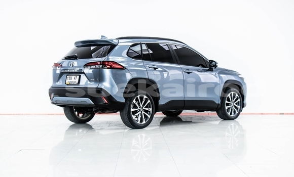 ซื้อ รถมือสอง Toyota Corolla Cross อื่น ๆ รถยนต์ ใน %{เมือง} ใน นนทบุรี ซื้อ รถมือสอง Toyota Corolla Cross อื่น ๆ รถยนต์ ใน %{เมือง} ใน นนทบุรี