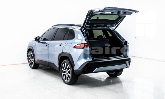 ซื้อ รถมือสอง Toyota Corolla Cross อื่น ๆ รถยนต์ ใน %{เมือง} ใน นนทบุรี ซื้อ รถมือสอง Toyota Corolla Cross อื่น ๆ รถยนต์ ใน %{เมือง} ใน นนทบุรี