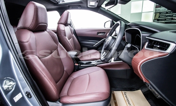 ซื้อ รถมือสอง Toyota Corolla Cross อื่น ๆ รถยนต์ ใน %{เมือง} ใน นนทบุรี ซื้อ รถมือสอง Toyota Corolla Cross อื่น ๆ รถยนต์ ใน %{เมือง} ใน นนทบุรี