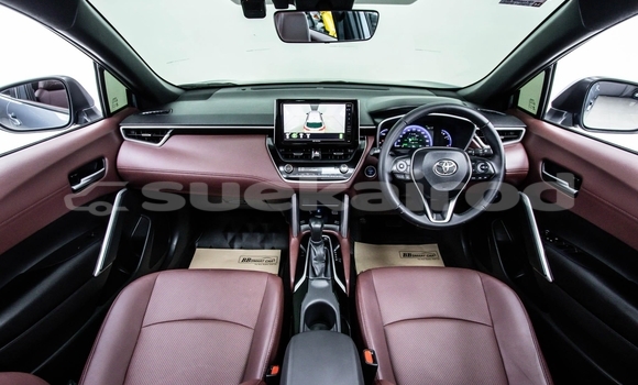 ซื้อ รถมือสอง Toyota Corolla Cross อื่น ๆ รถยนต์ ใน %{เมือง} ใน นนทบุรี ซื้อ รถมือสอง Toyota Corolla Cross อื่น ๆ รถยนต์ ใน %{เมือง} ใน นนทบุรี