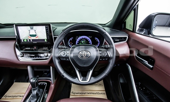 ซื้อ รถมือสอง Toyota Corolla Cross อื่น ๆ รถยนต์ ใน %{เมือง} ใน นนทบุรี ซื้อ รถมือสอง Toyota Corolla Cross อื่น ๆ รถยนต์ ใน %{เมือง} ใน นนทบุรี