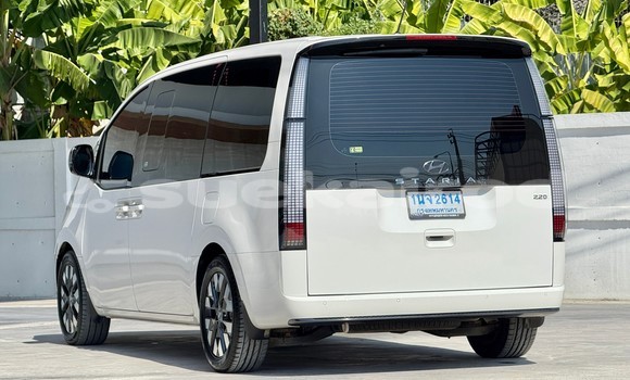 ซื้อ รถมือสอง Hyundai Grand Starex ขาว รถยนต์ ใน %{เมือง} ใน นนทบุรี ซื้อ รถมือสอง Hyundai Grand Starex ขาว รถยนต์ ใน %{เมือง} ใน นนทบุรี