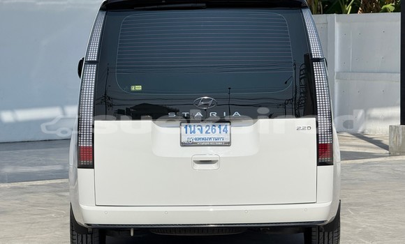 ซื้อ รถมือสอง Hyundai Grand Starex ขาว รถยนต์ ใน %{เมือง} ใน นนทบุรี ซื้อ รถมือสอง Hyundai Grand Starex ขาว รถยนต์ ใน %{เมือง} ใน นนทบุรี